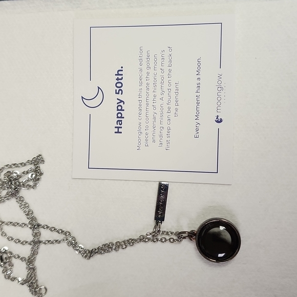 Moonglow Special Edition Necklace - Picture 6 of 7